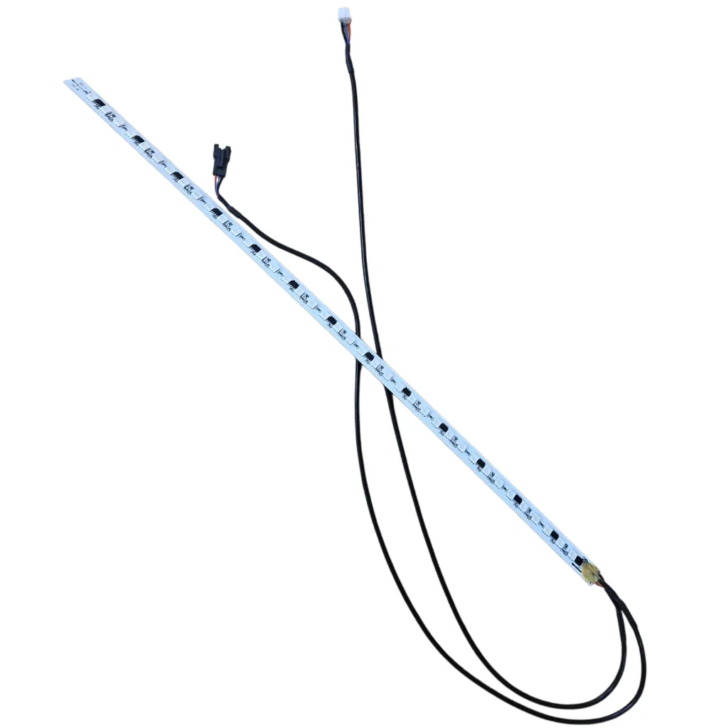 [02.202.00046] Steering tube LED for Dualtron Spider 2 (Right)