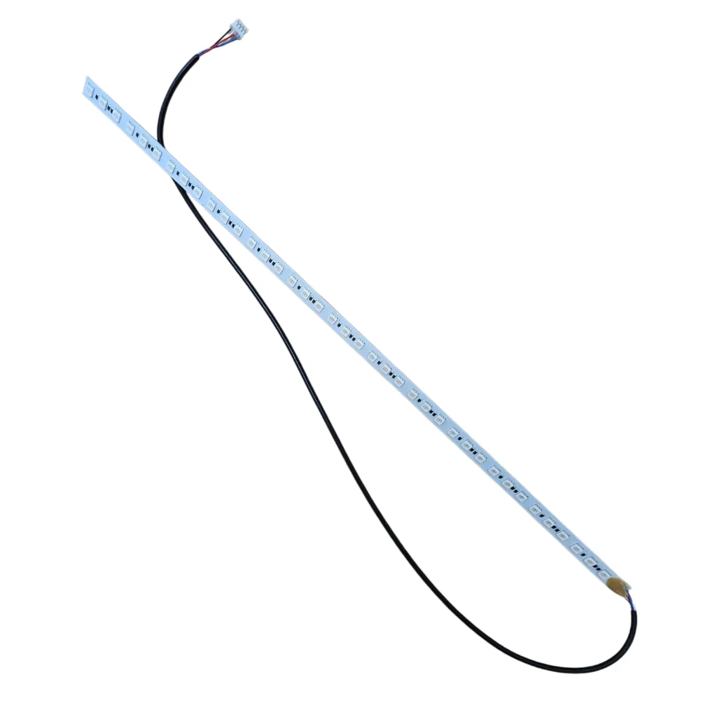 LED (4-pin) till Dualtron