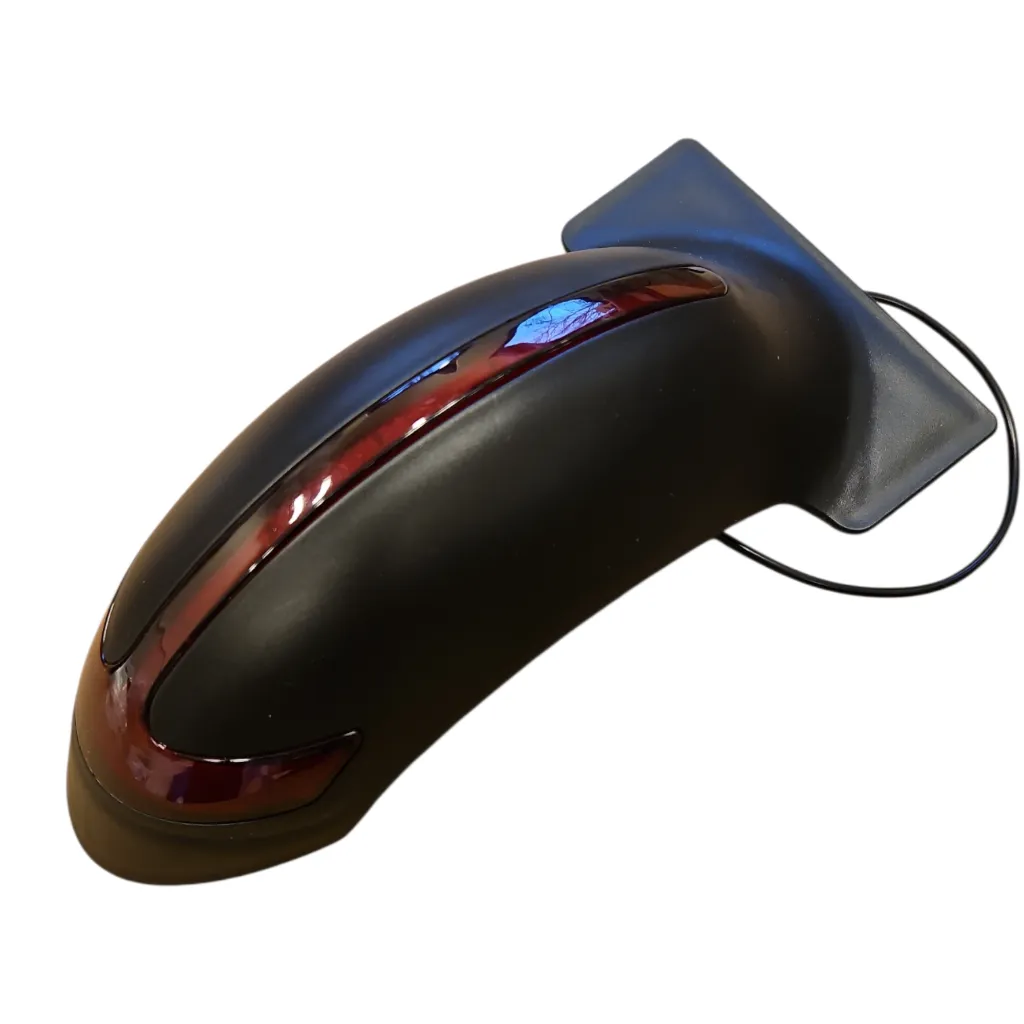 [02.206.00066] Rear fender for Dualtron Popular