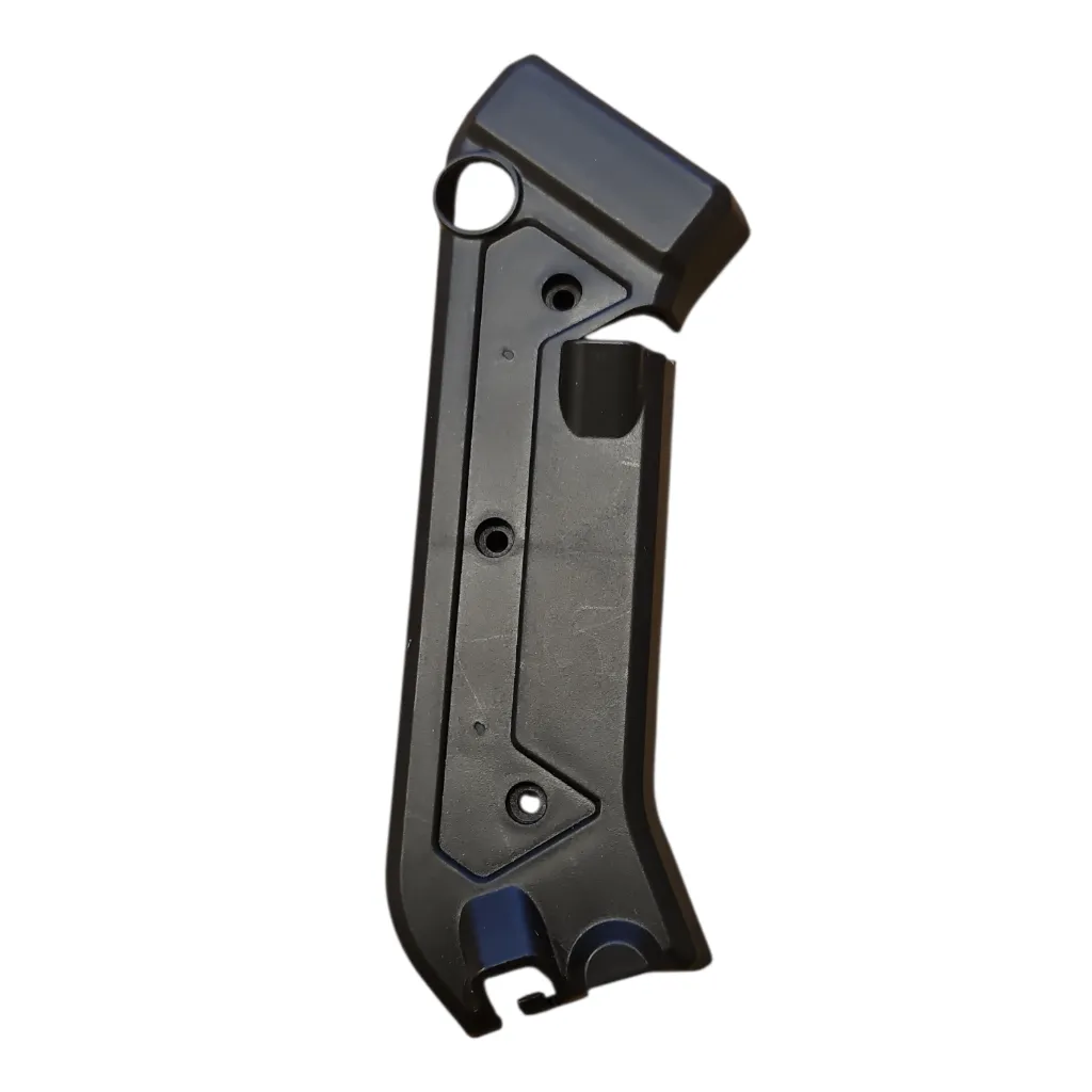 [02.105.00260] Stem headset cover for Dualtron Togo (Left)