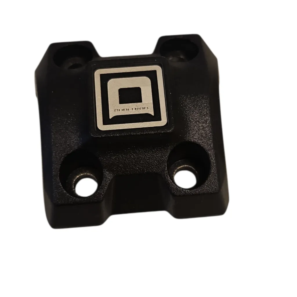 [02.106.00058] Handlebar mount cover for Dualtron Togo