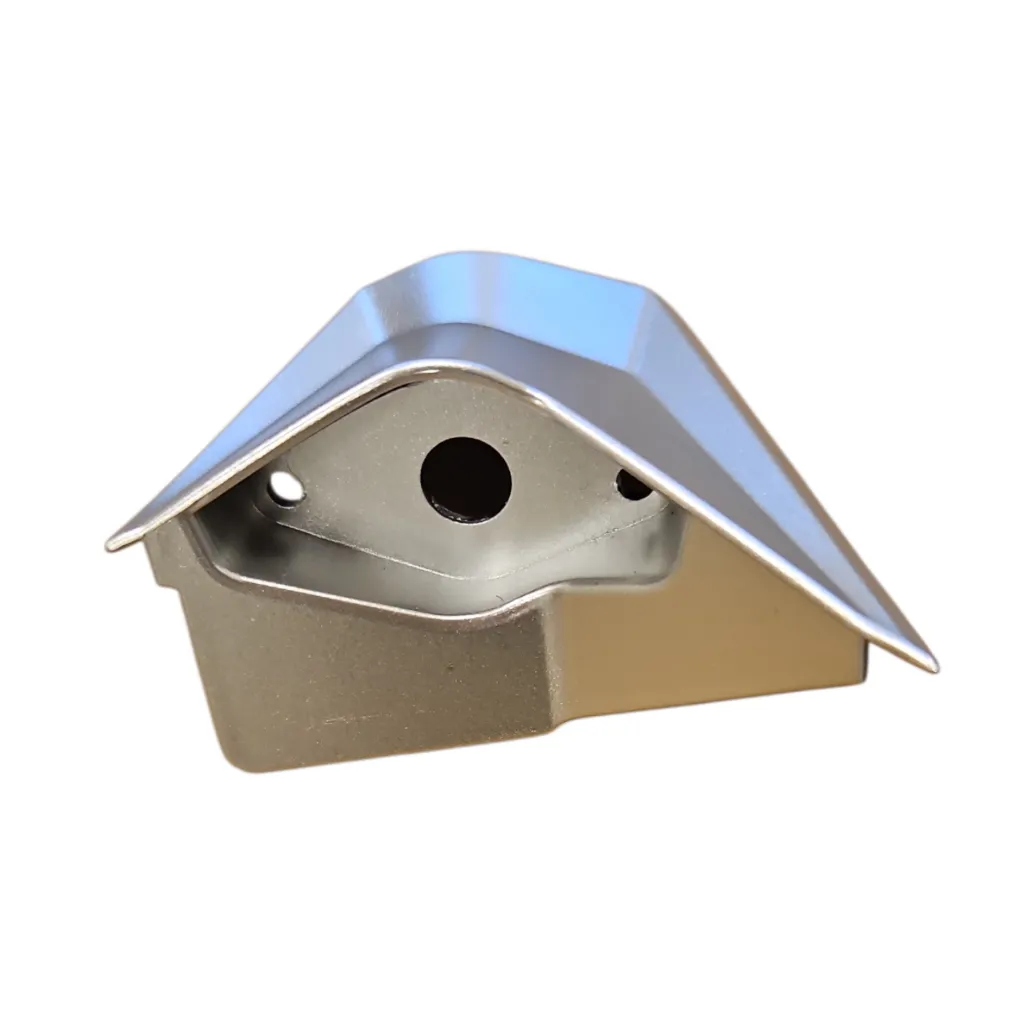 Dualtron Togo Rear Turn Signal Plastic Seat