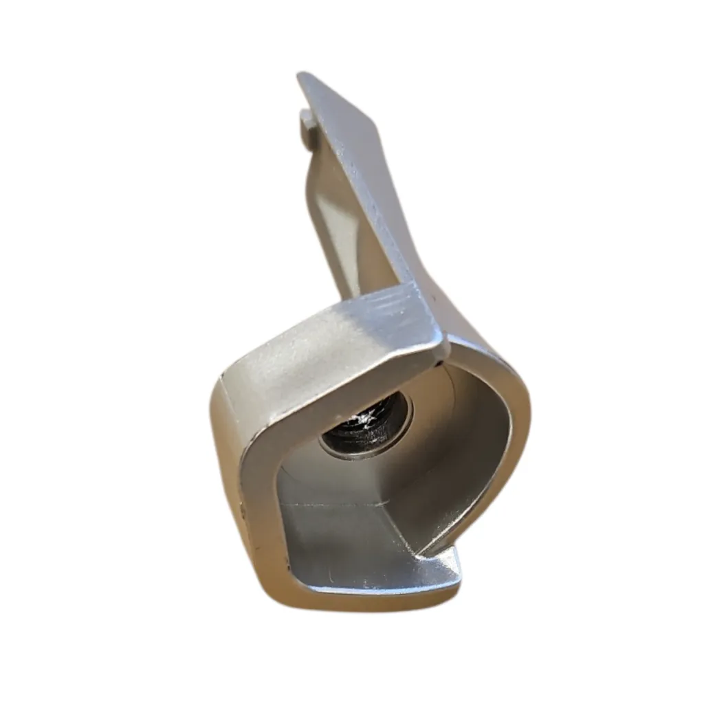 [02.107.00035] Front Turn Signal Plastic Seat for Dualtron Togo (Left)