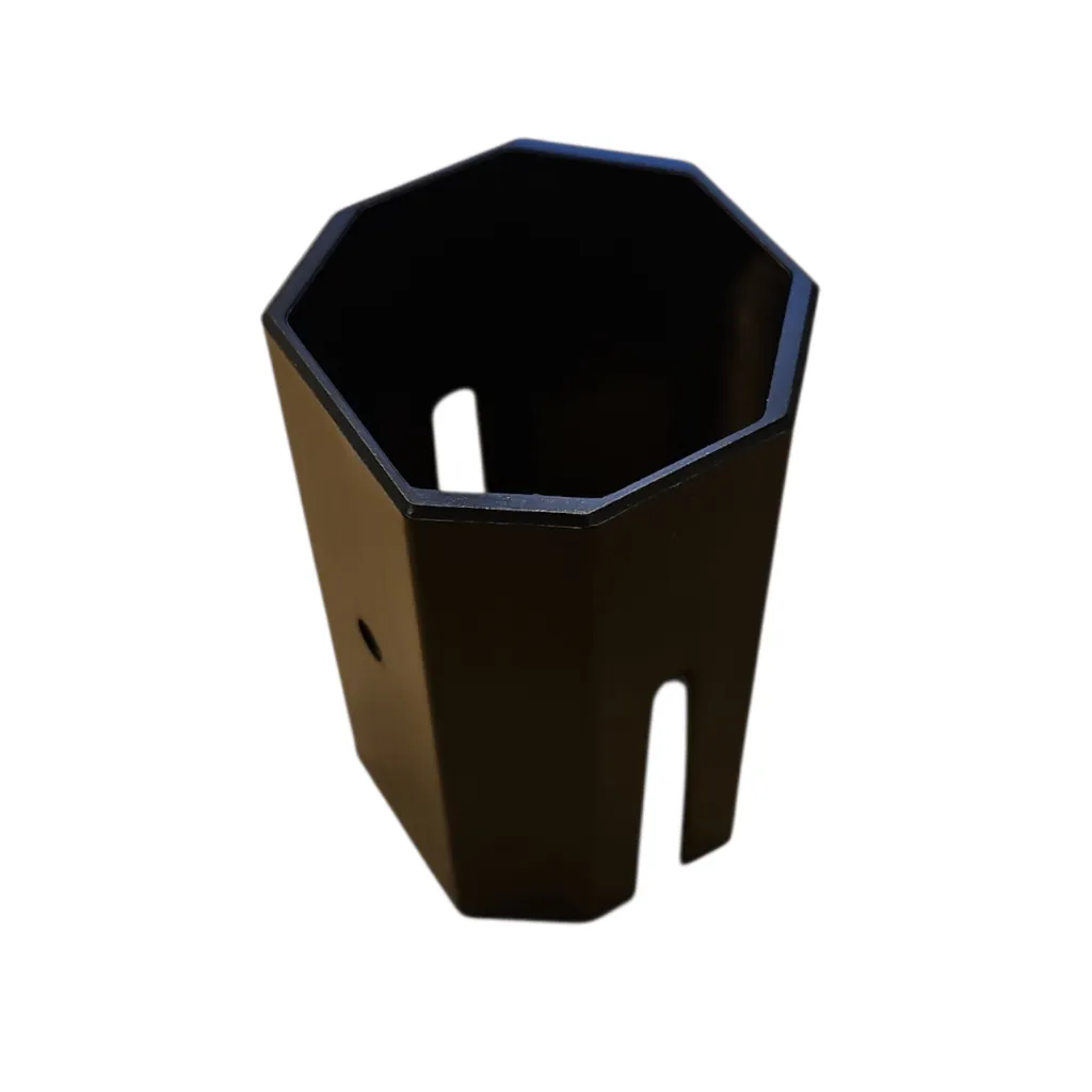 [02.105.00210] Styretube-kabelbeskyttelse for Dualtron Togo