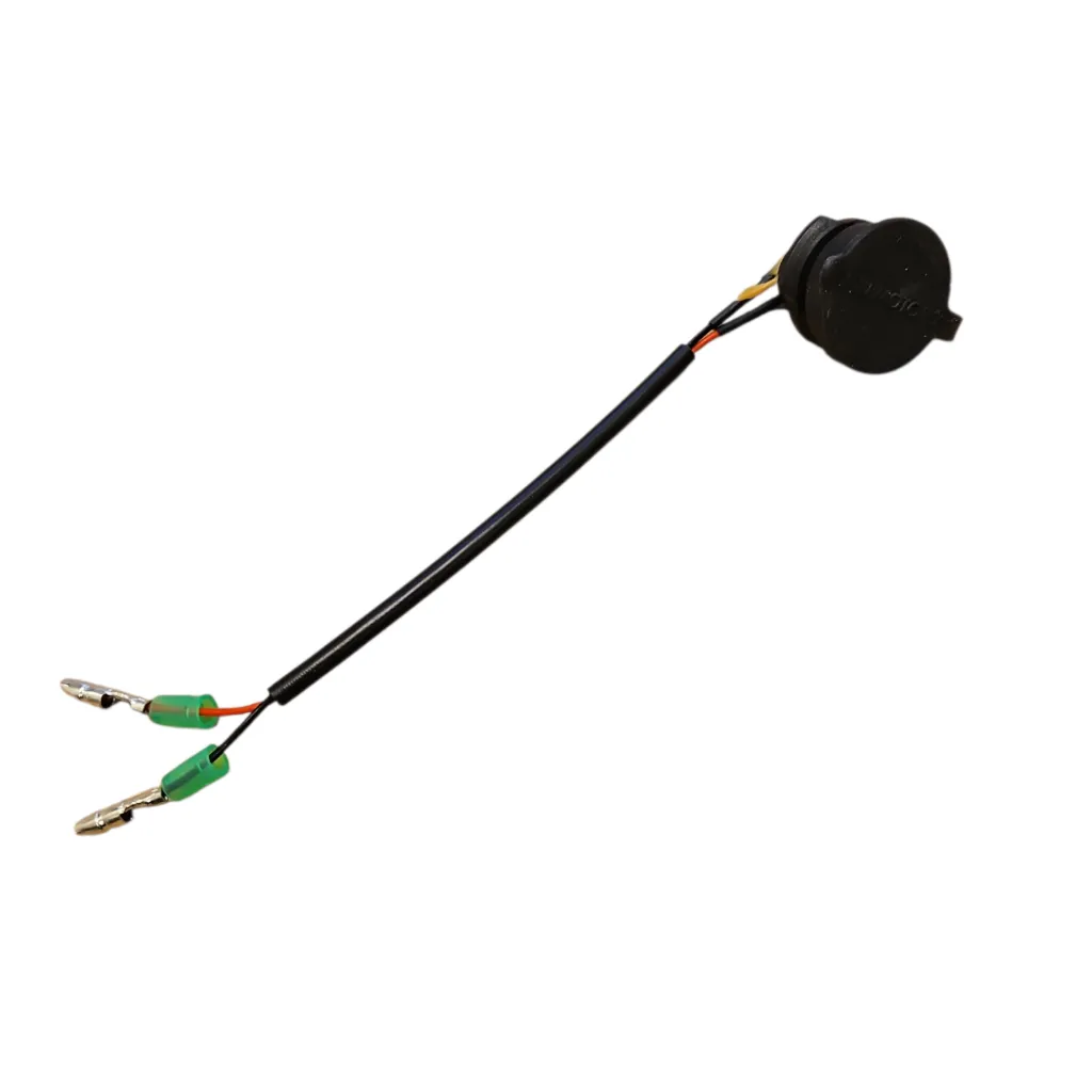 [02.207.00127] Charging port (48V) for Dualtron Togo