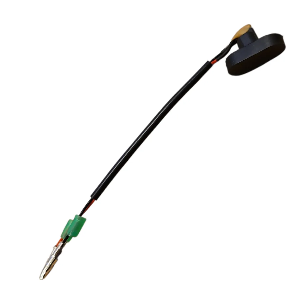 [02.207.00126] Charging port (36V) for Dualtron Togo