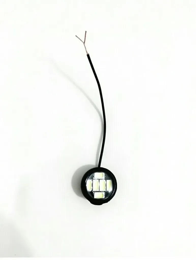 [03.024.00032] Front Turn signal for Dualtron Togo
