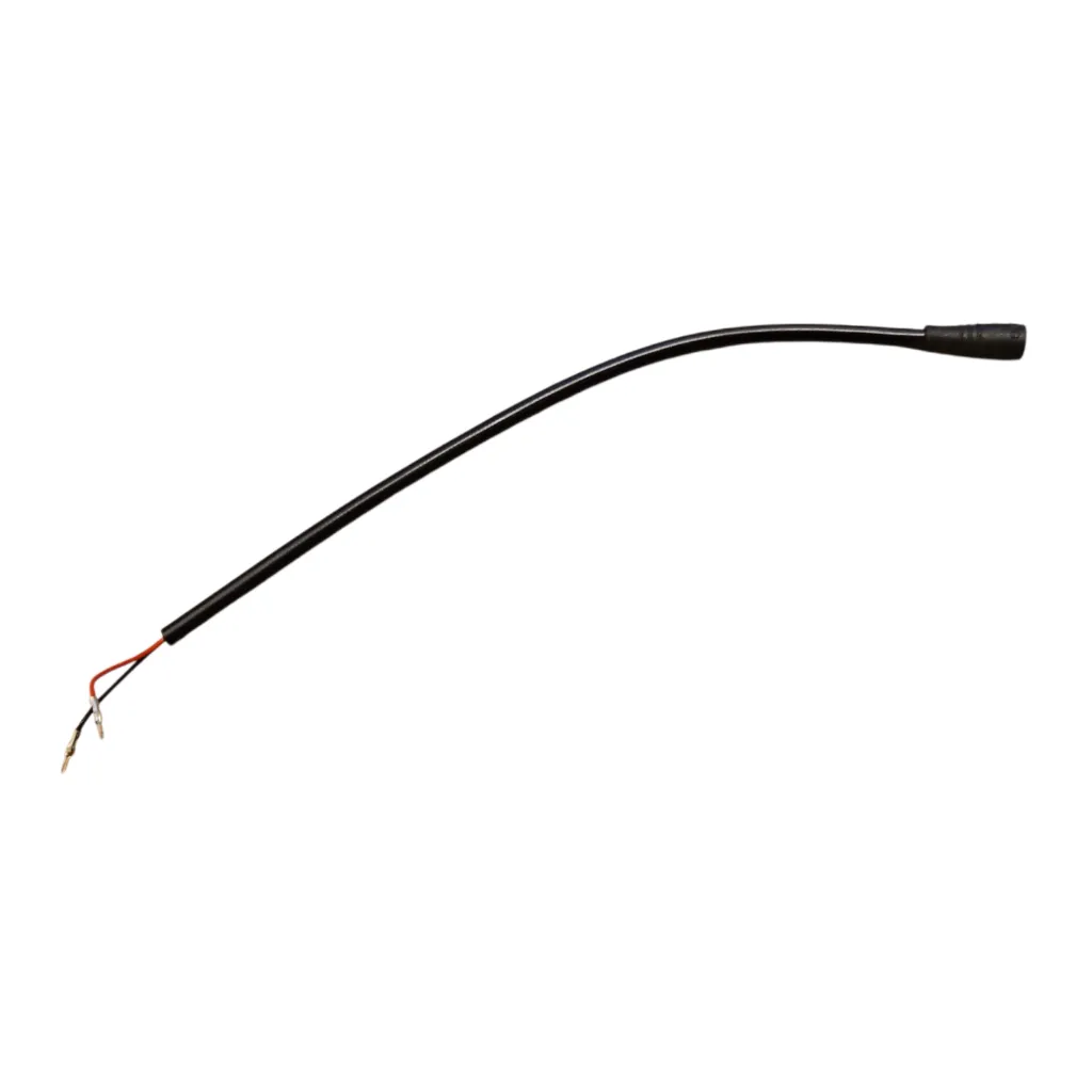 [03.009.00199] Brake switch connector for Dualtron Togo