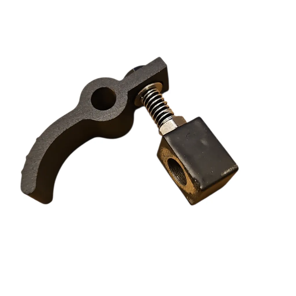 [SP-D-100-D-6] Folding lever assembly for Speedway