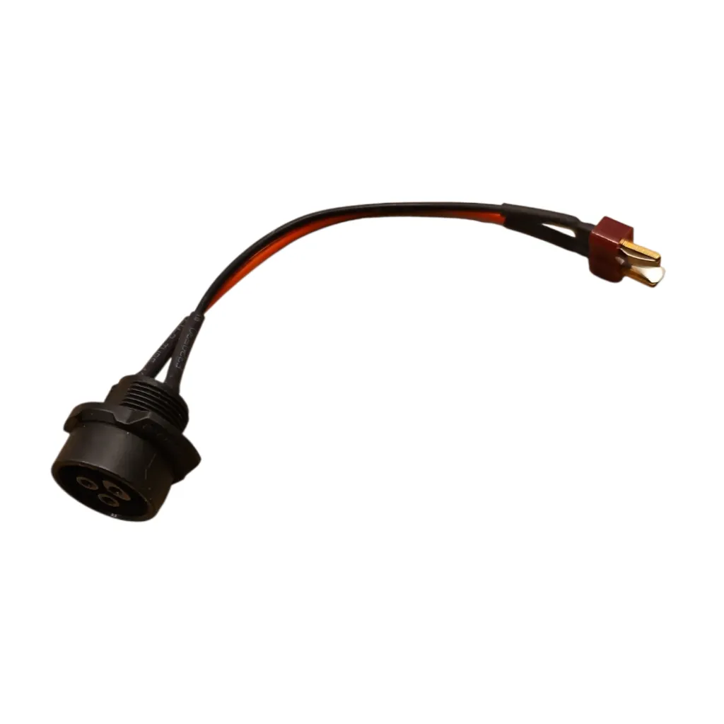 [SP-D-100-D-7] Charging port for Speedway Leger