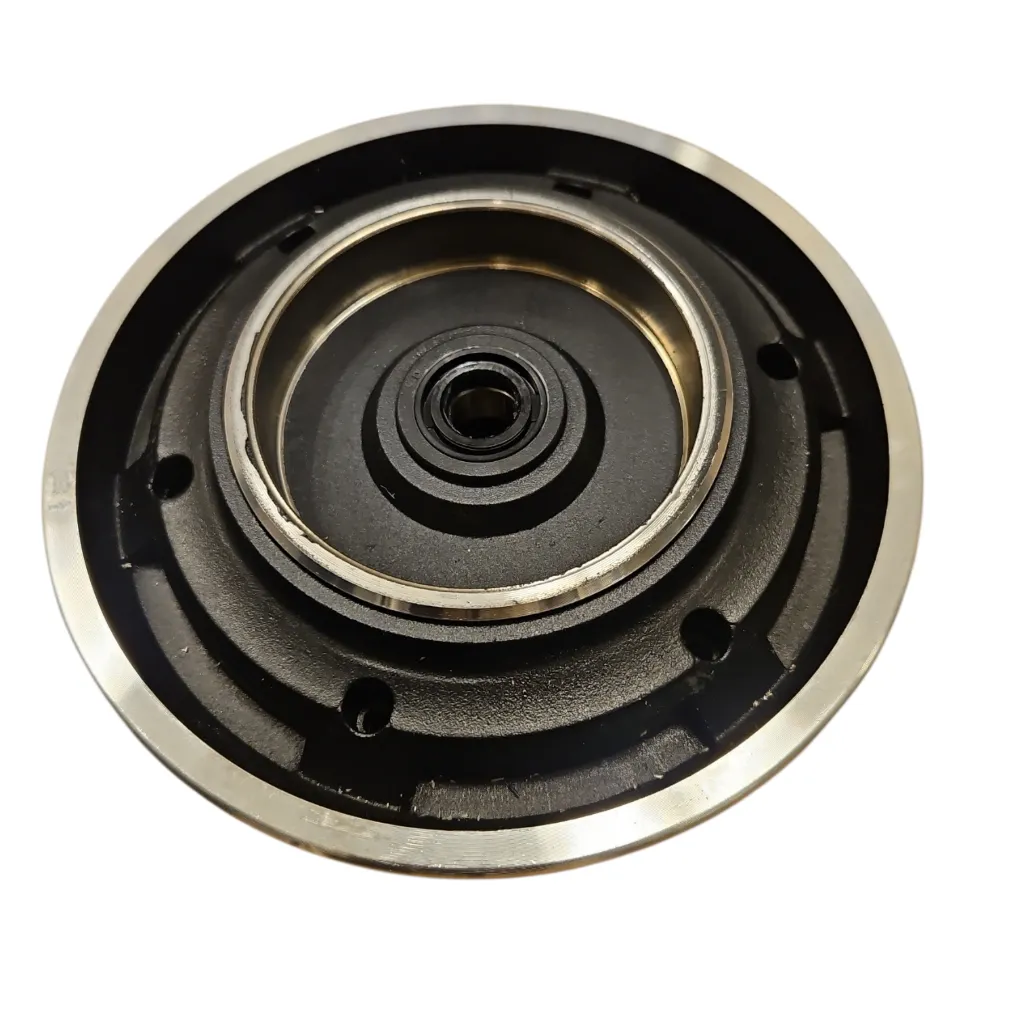 [08.03.00091] Rear motor wheel for Speedway Leger