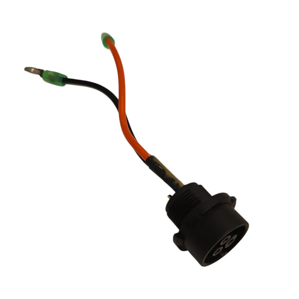 [02.207.00003] Charging port for Dualtron Mini