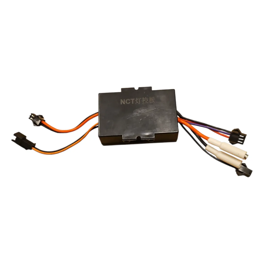 LED-controller för Dualtron Victor / Spider 2 (Gen 2)