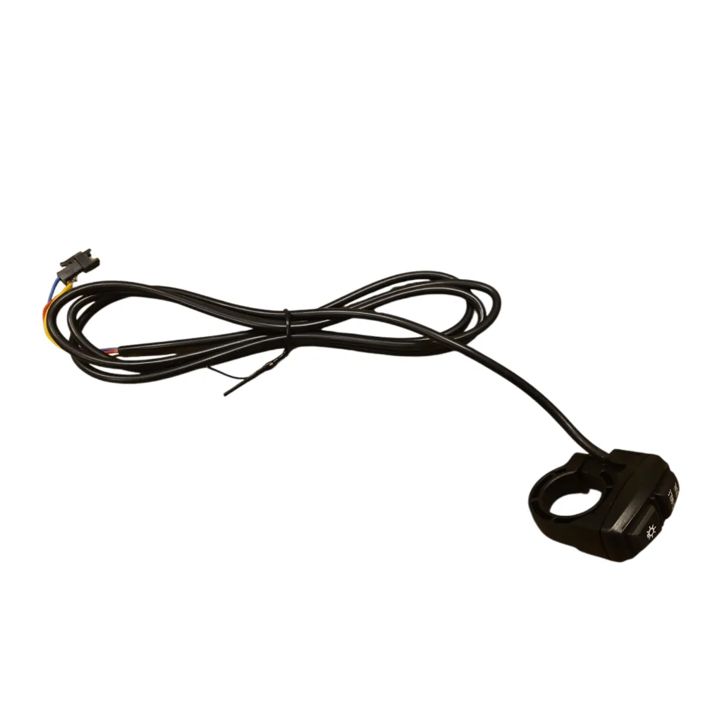 [03.013.00241] Switch for Dualtron Victor Luxury Plus (Gen 2)