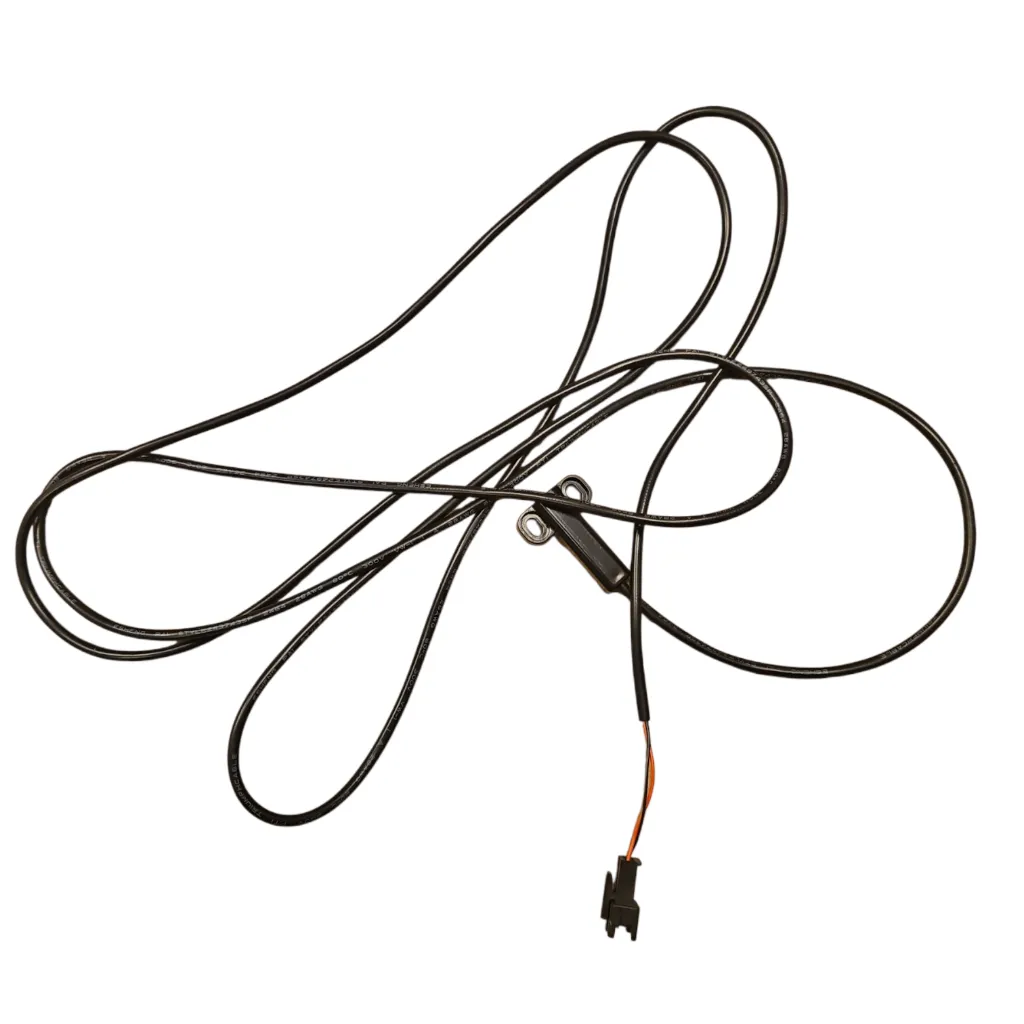 [02.209.00039] Brake sensor for Minimotors brake lever