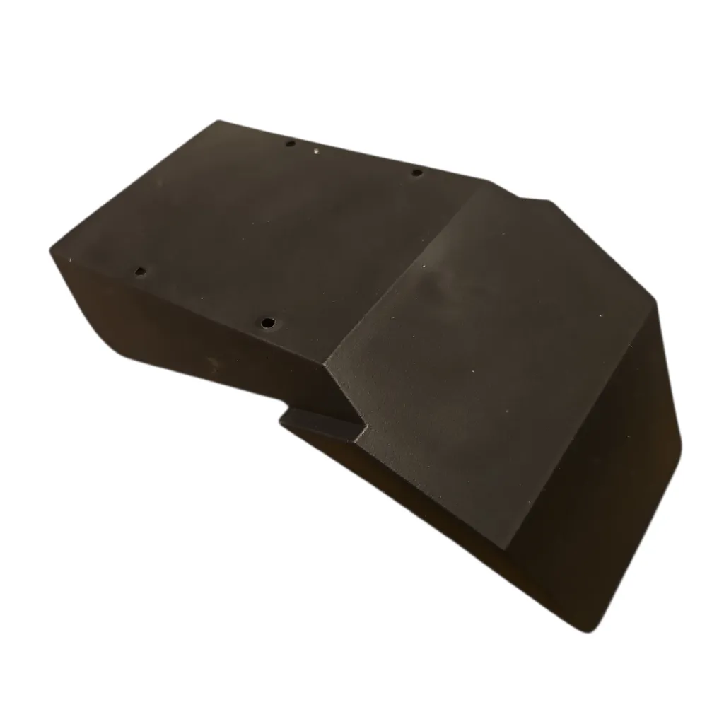 Rear fender for Dualtron Storm