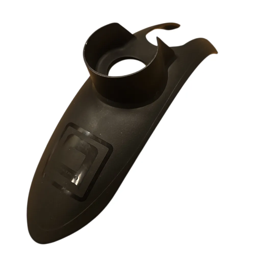 Front fender for Dualtron