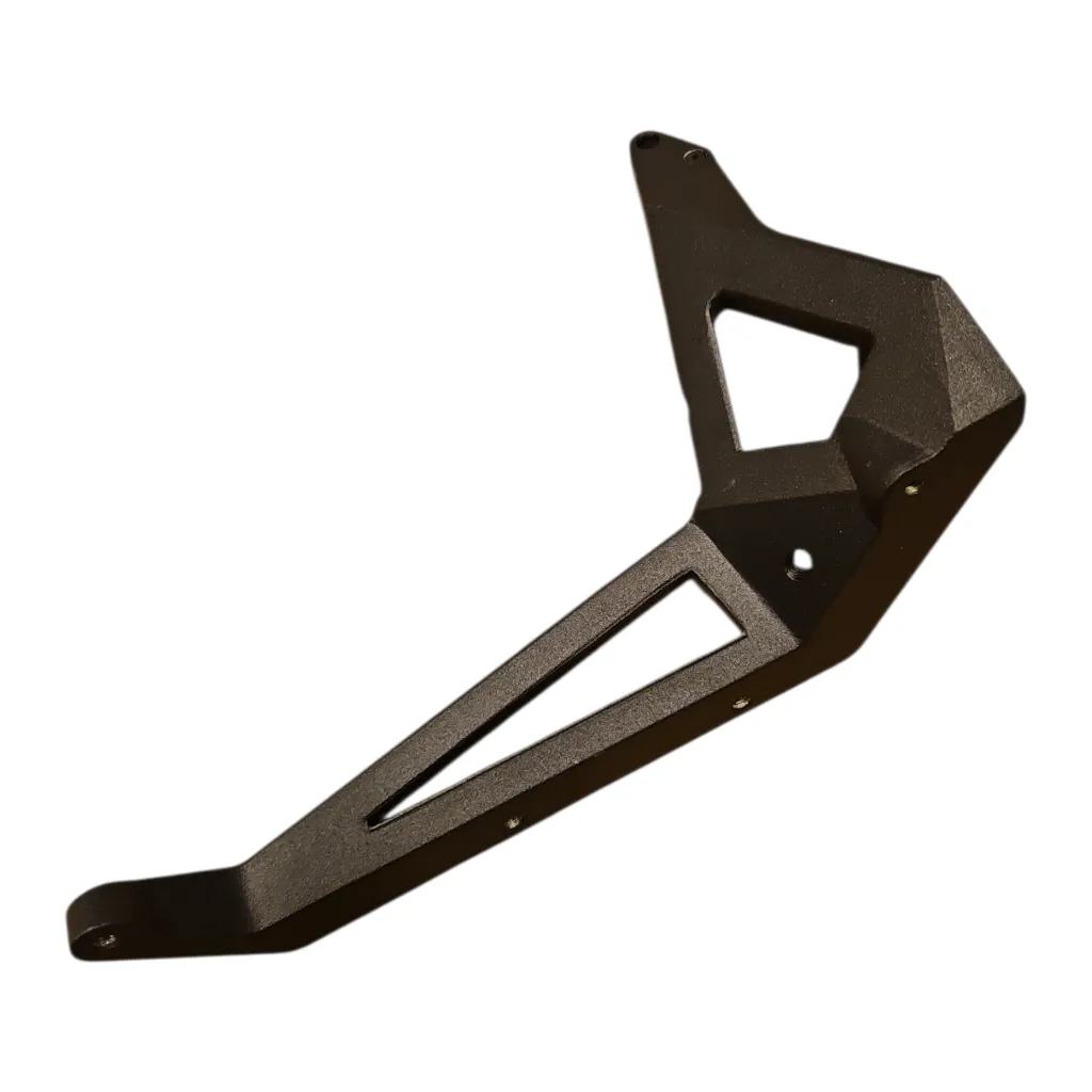 Controller holder for Dualtron Storm and Ultra 2