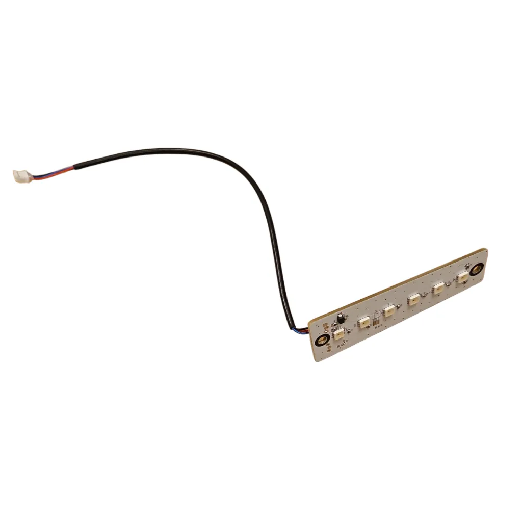 Styrrörs-lager LED till Dualtron Victor Limited / Achilleus