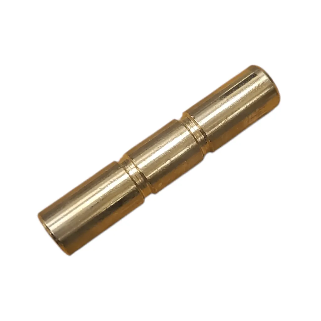 [02.213.00008] Headset shaft for Dualtron Aminia / Mini Long Body Dual motors