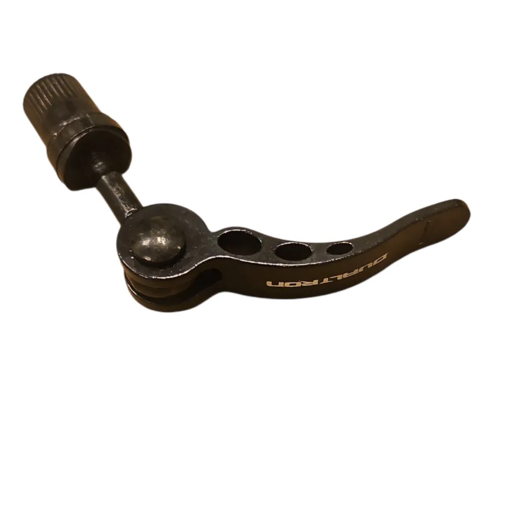 Snabbfäste 6 mm till Dualtron