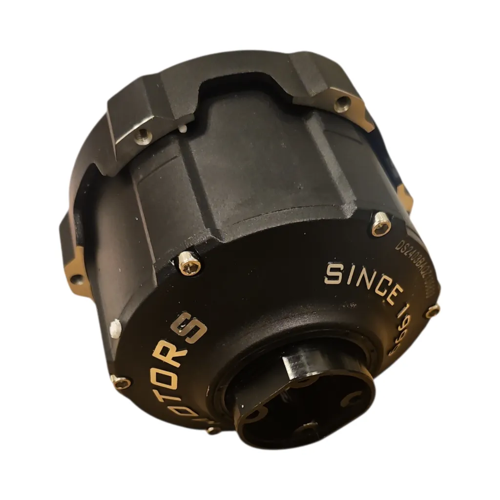 [02.205.00008] Motor for Dualtron Storm (Gen 1 & 2) (Front)