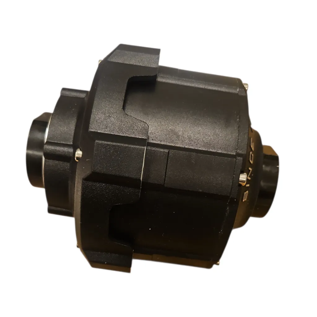 [SP-D-100-D-14] Motor til Dualtron Storm Limited (Front, Gen 1)