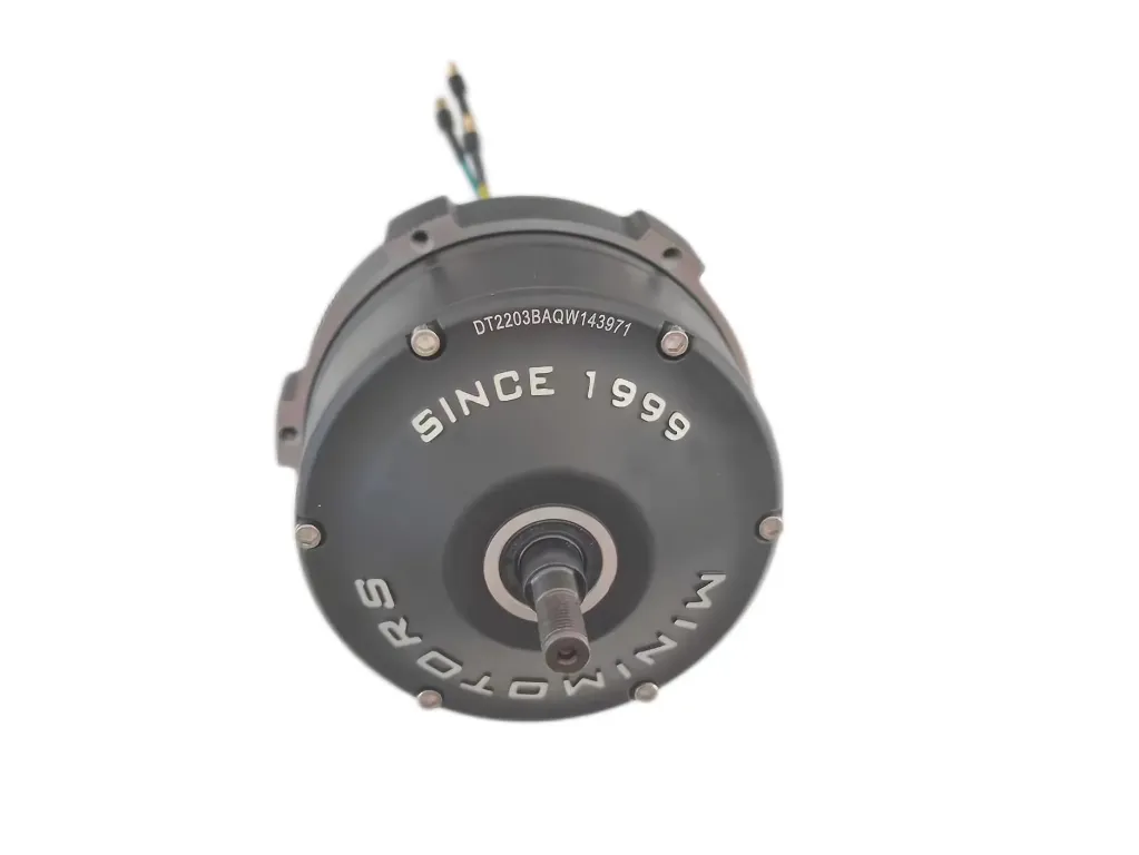 Motor for Dualtron Ultra 2