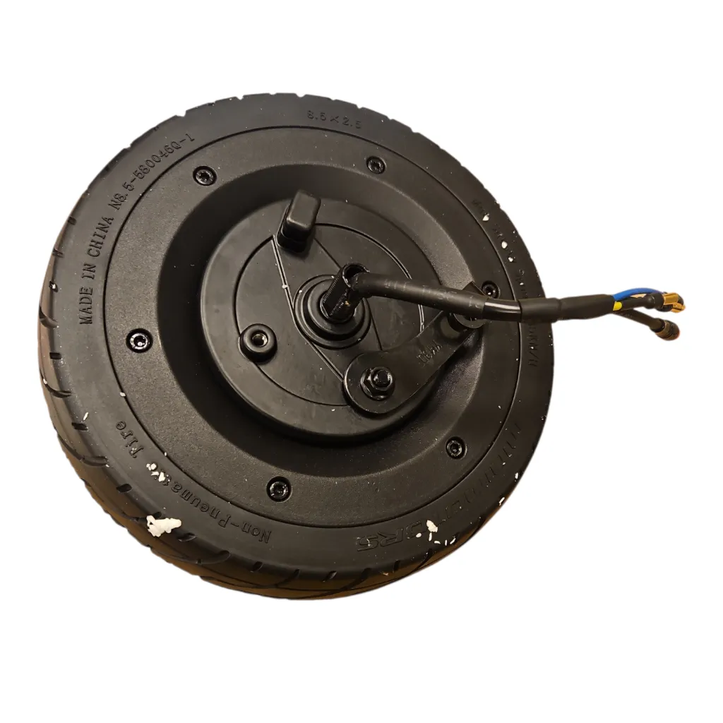 [02.205.00079] Motor for Dualtron Dolphin