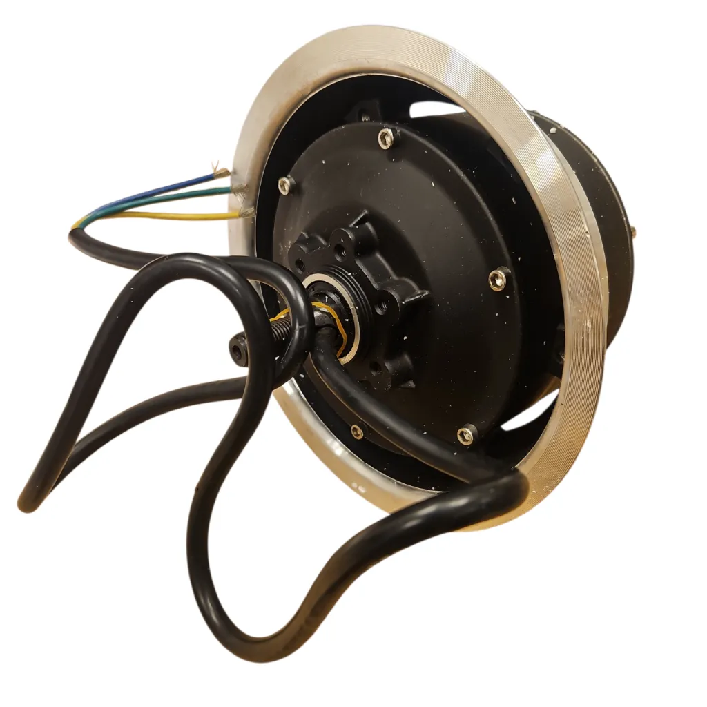 [SP-D-100-D-17] Motor for Dualtron Ultra
