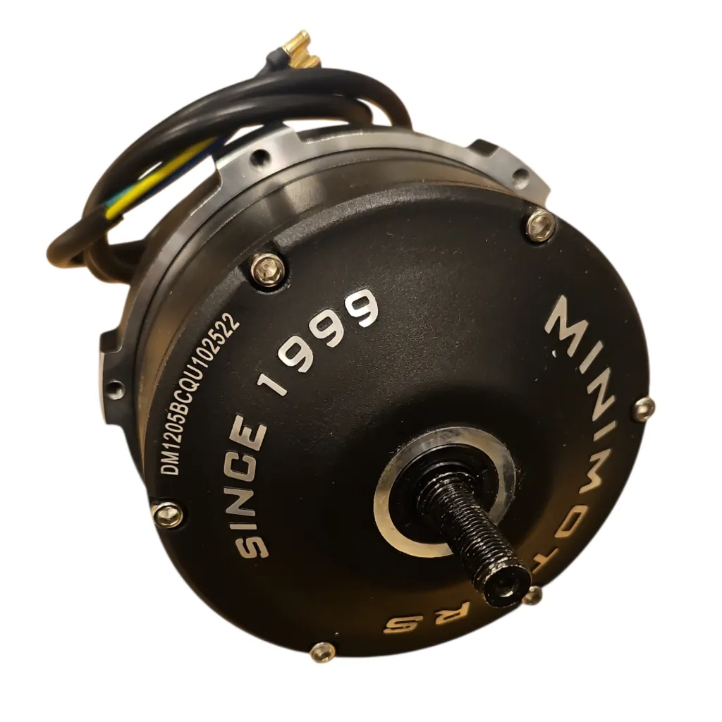[02.205.00001] Motor til Dualtron Mini