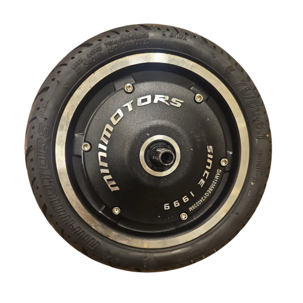 Motor for Dualtron Aminia