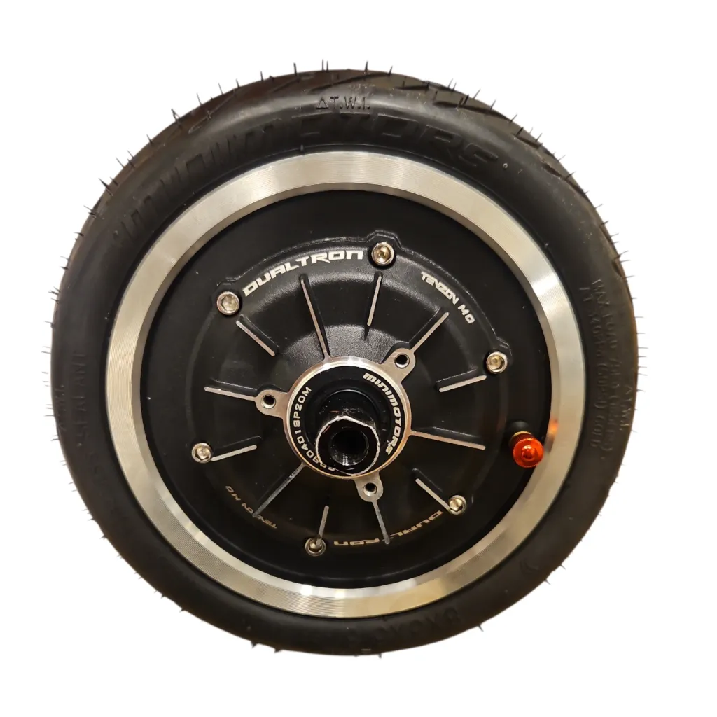 [02.205.00087] Motor for Dualtron Sonic N (Front)