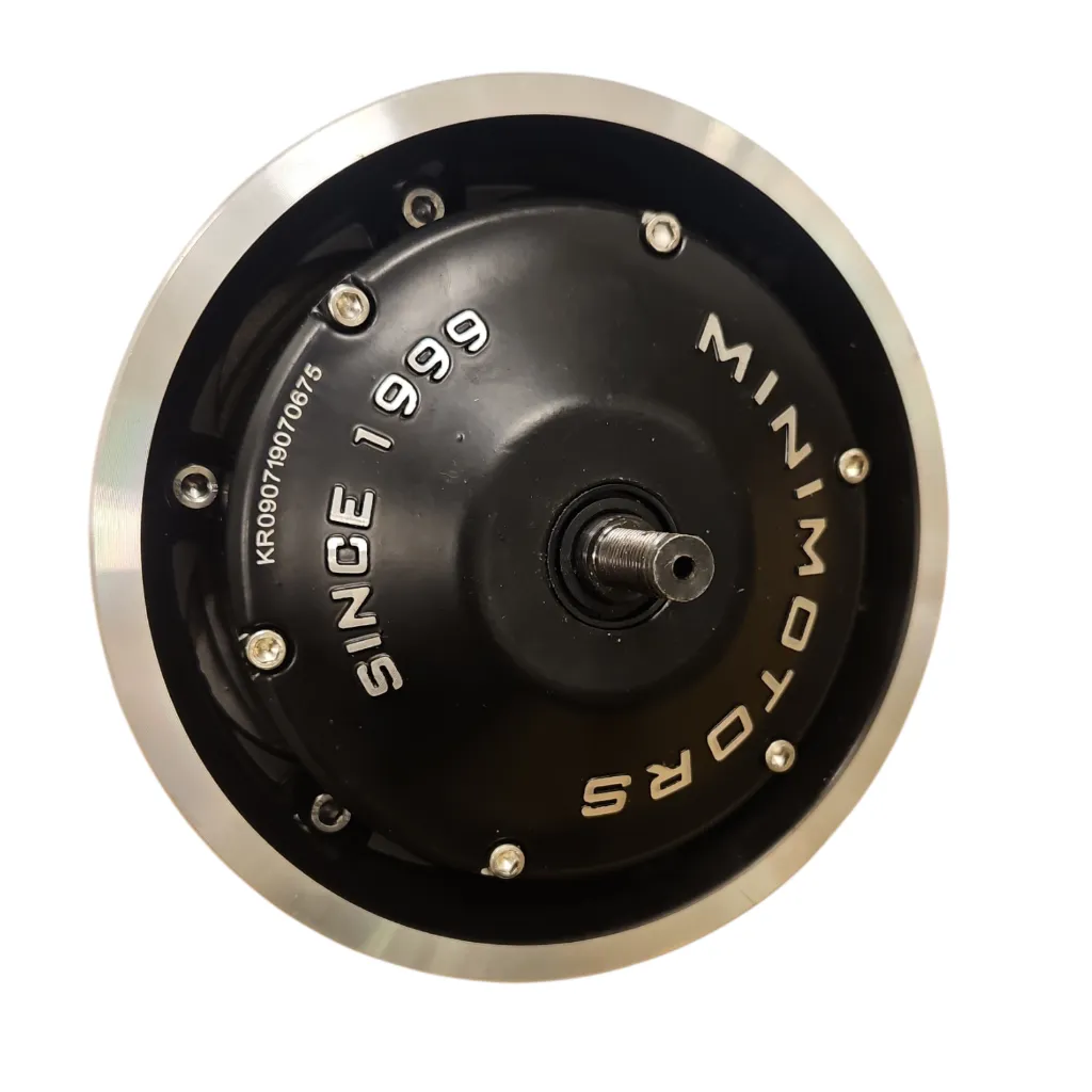 [08.03.00019] Motor till Speedway Leger