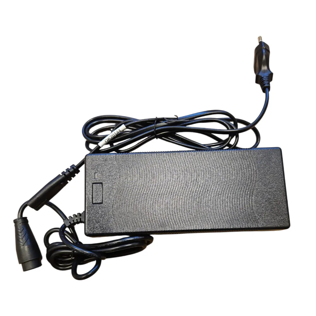 [03.006.00052] Standardlader 58.1V 2A