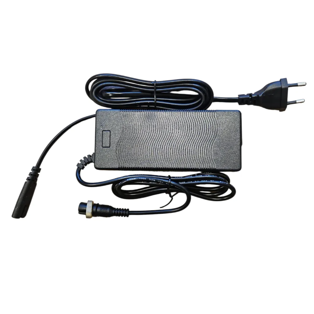 [SP-D-100-D-26] Standardladdare 42V (GX16)