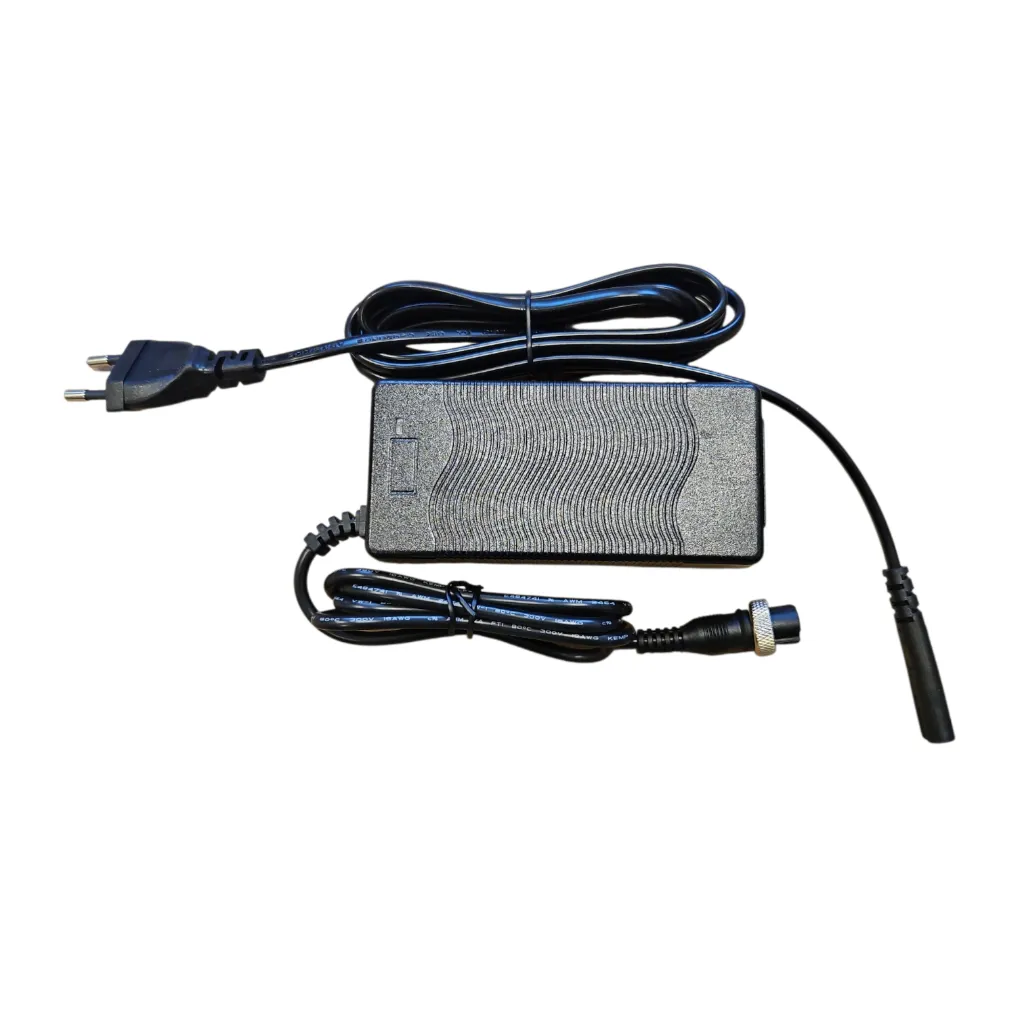 [03.006.00037] Standardlader 12.6V