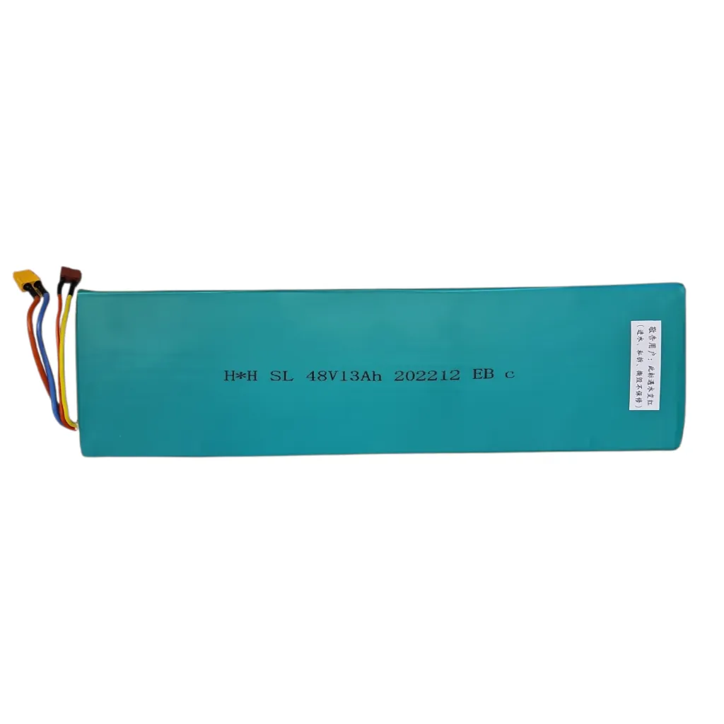 [02.201.00320] Battery for Speedway Mini 4 Pro (48V13Ah)