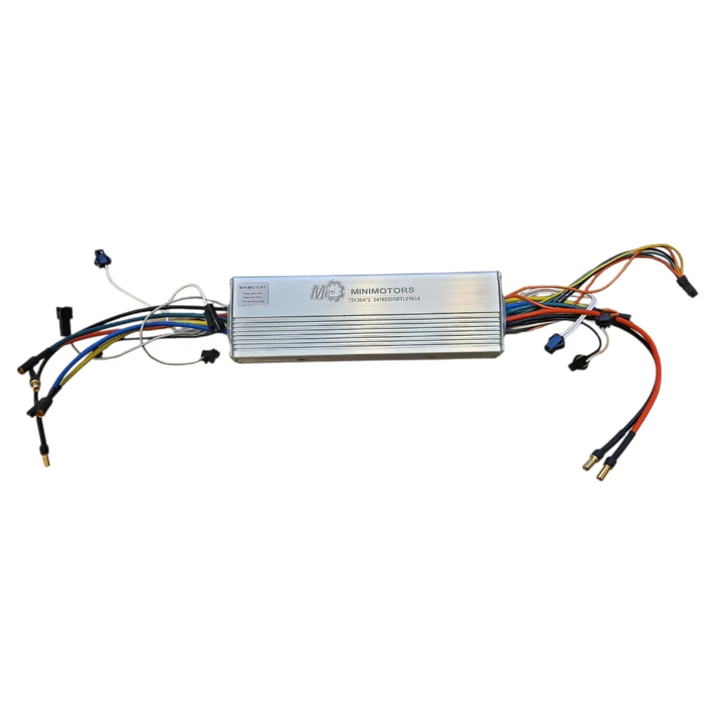 [02.203.00052] Controller for Bluetran lightning