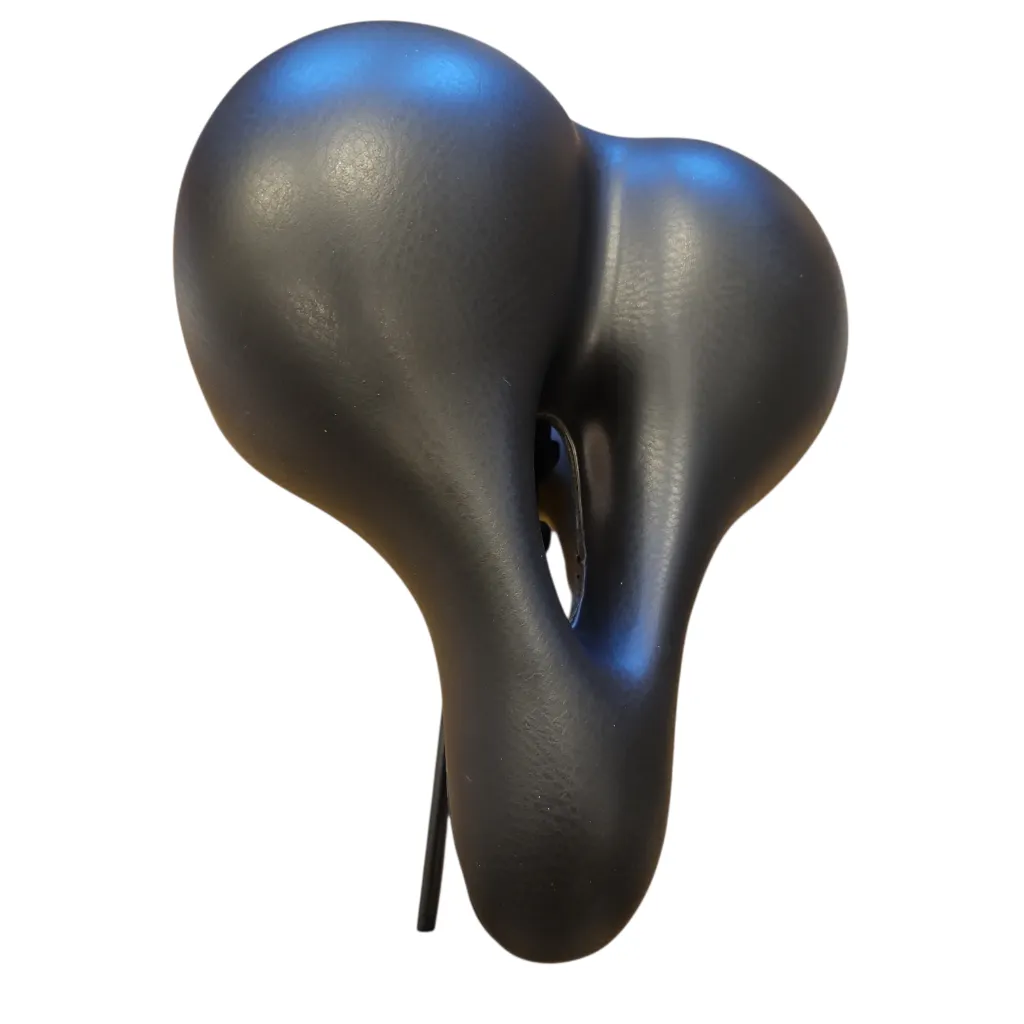 Setepute til Dualtron