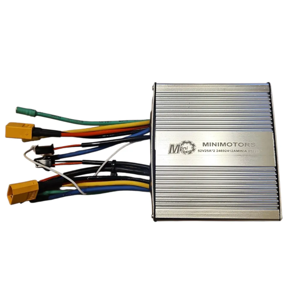 [02.203.00163] Controller for Dualtron Aminia dual motor