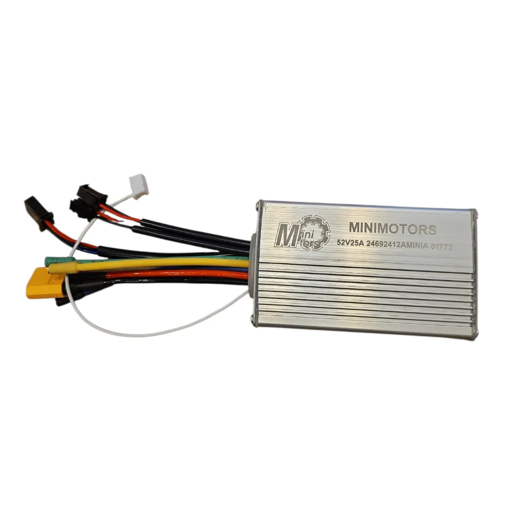 Controller for Dualtron Aminia single motor