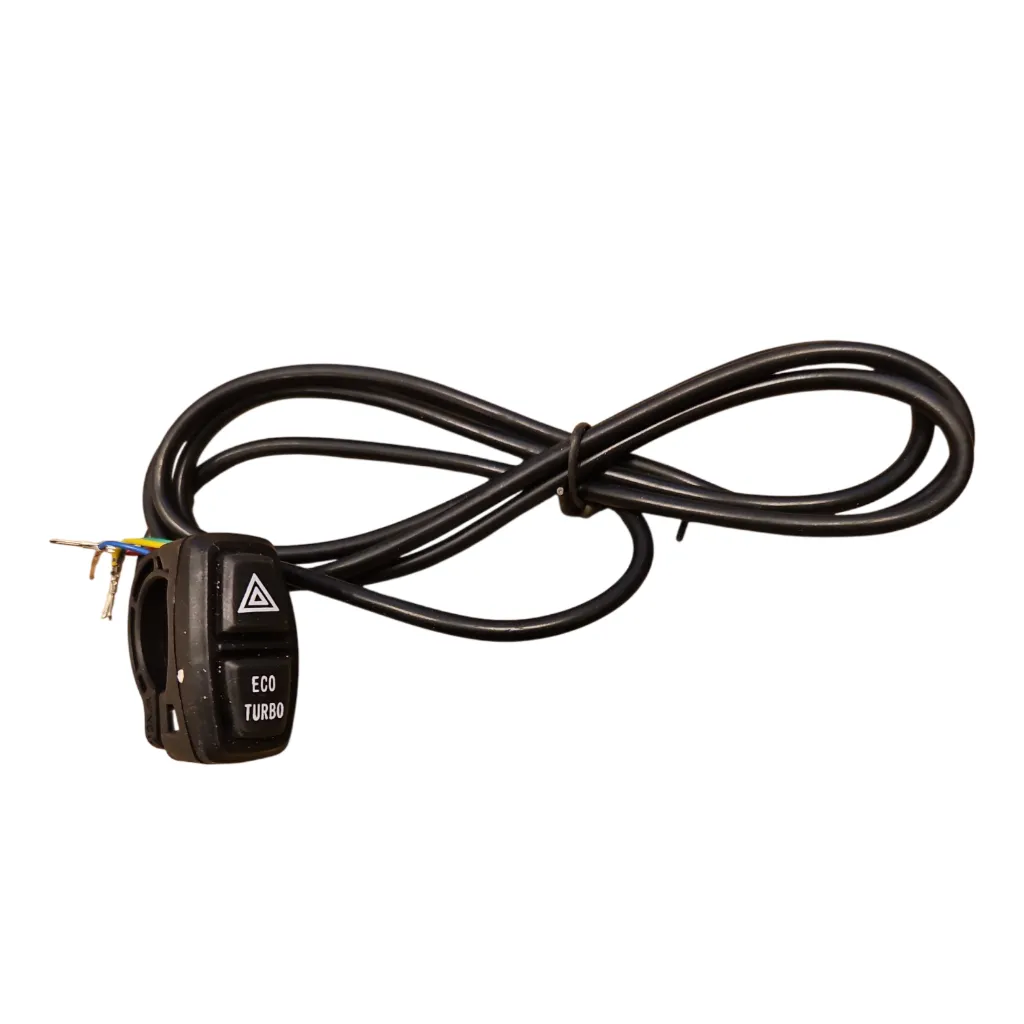 Multiswitch till Dualtron