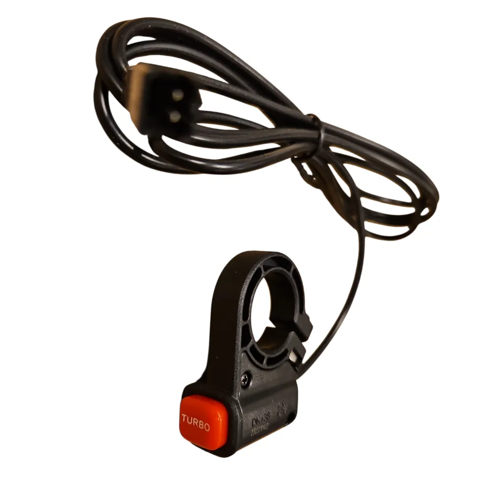 [03.013.00242] Turbo switch for Dualtron Thunder 3