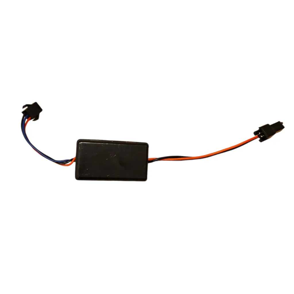[02.202.00026] LED-controller för Dualtron
