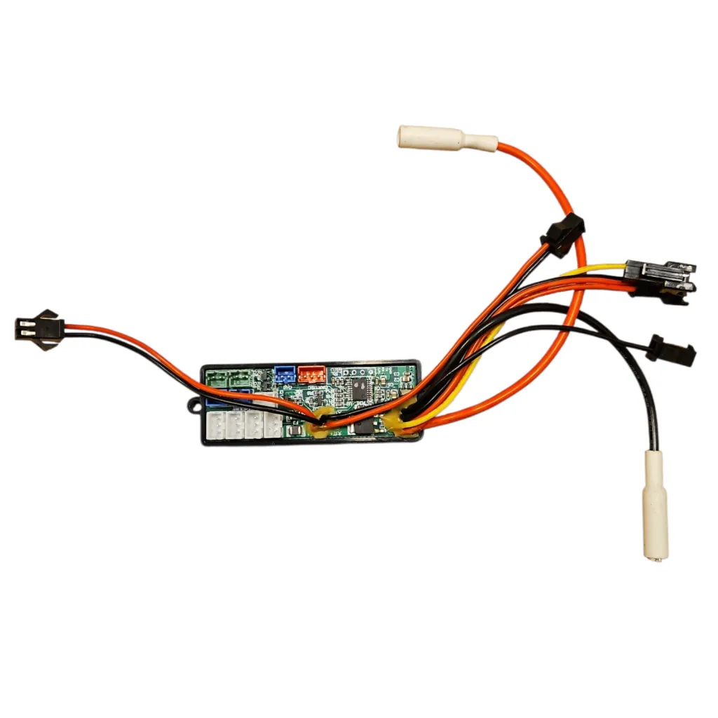 [02.207.00103] LED-controller til Dualtron Popular (Single Motor)