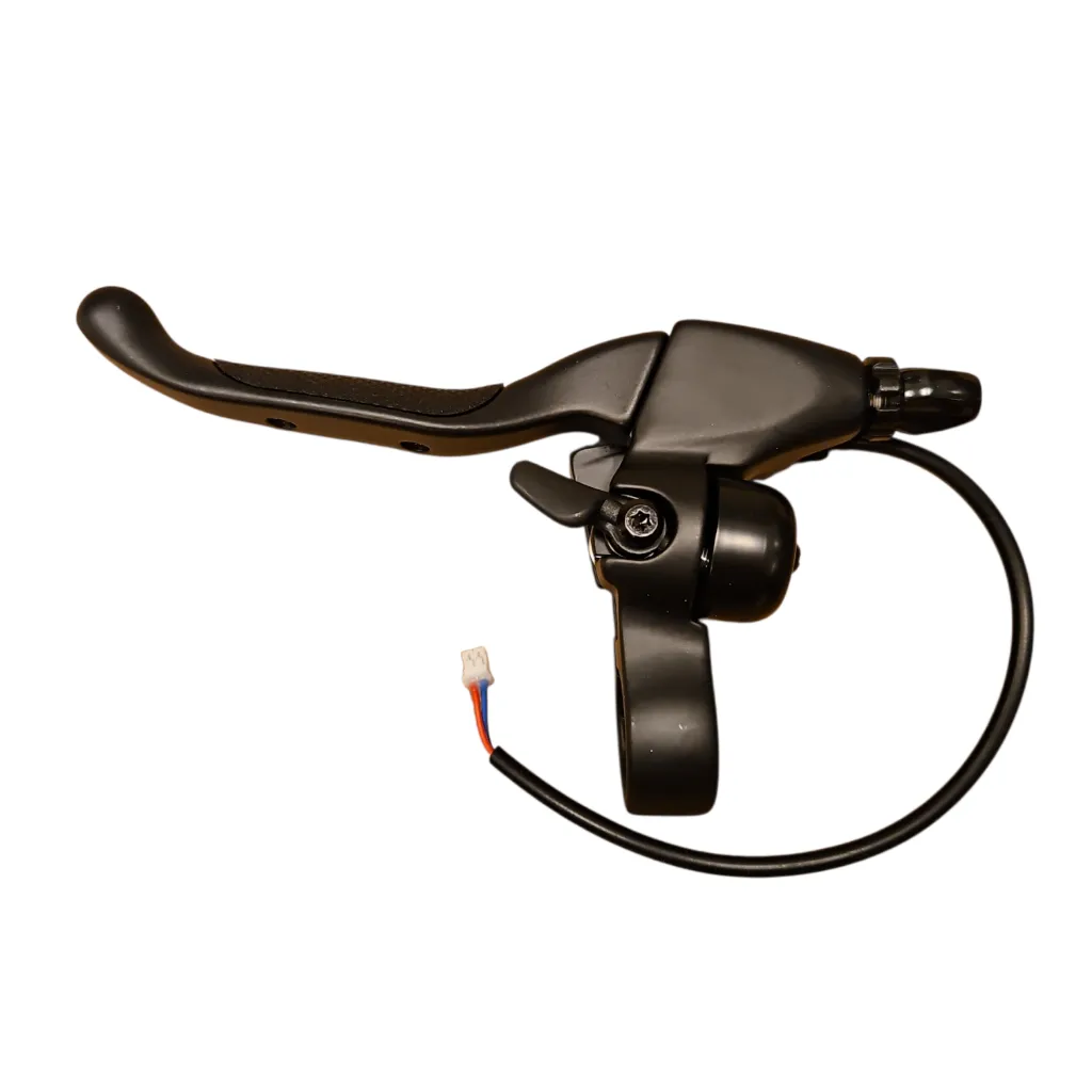 [03.013.00325] Brake lever for Dualtron Dolphin (Left)