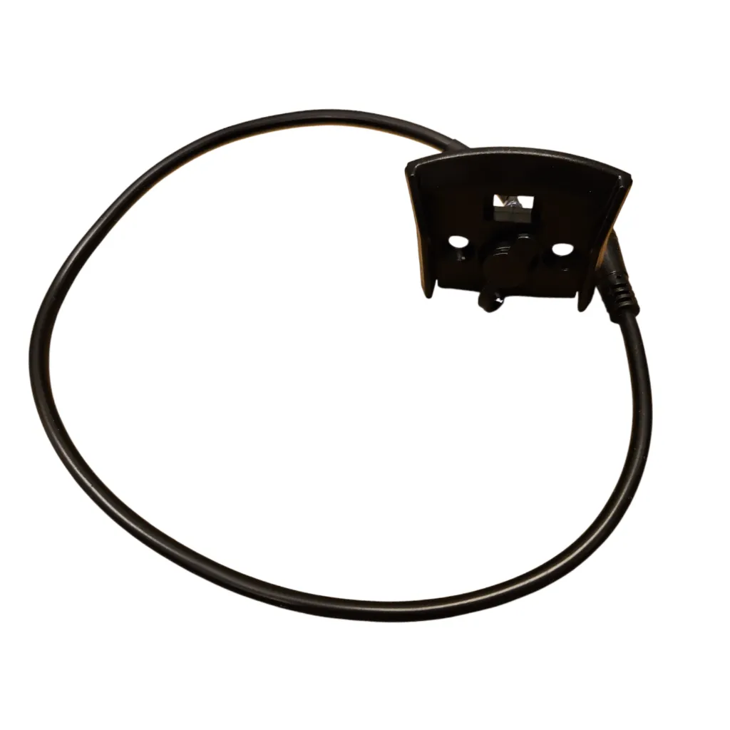 [02.207.00200] Charging port for Dualtron Dolphin