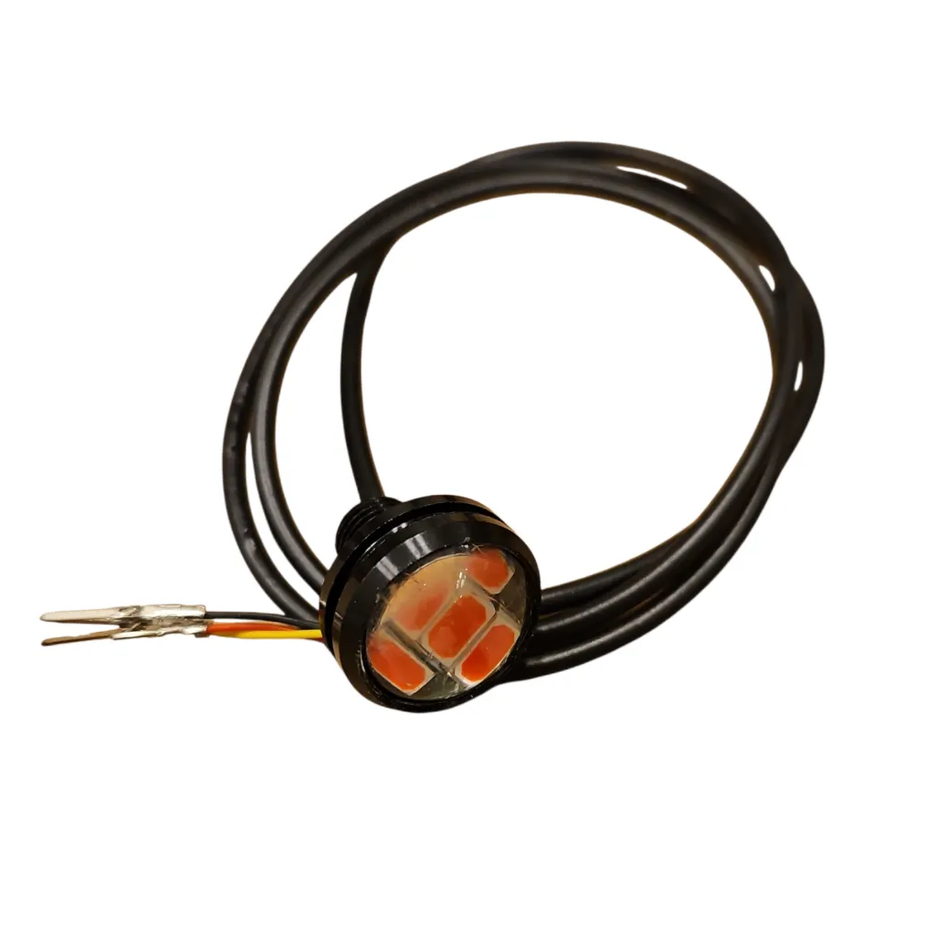 Bak-LED til Dualtron Mini / Dualtron Mini Long Body