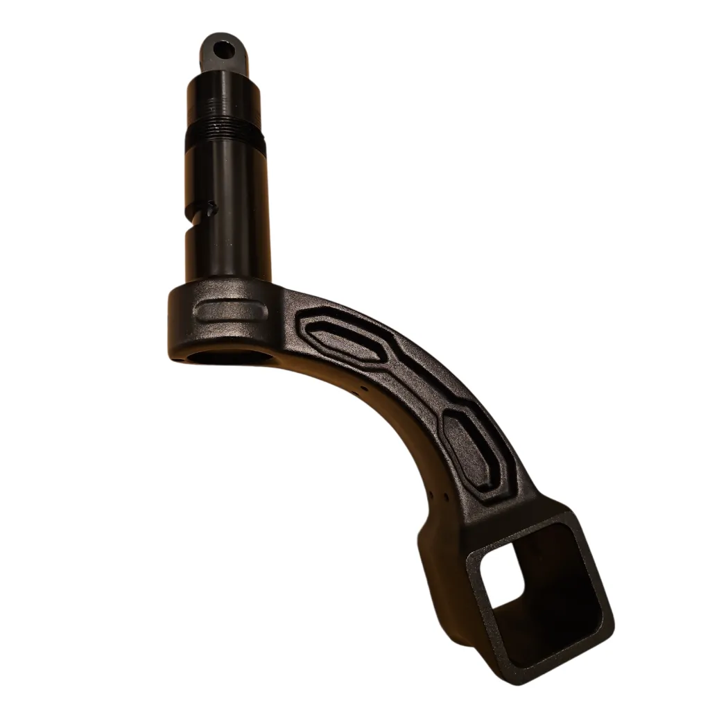 [02.108.00423] Swing arm for Dualtron Spider Max